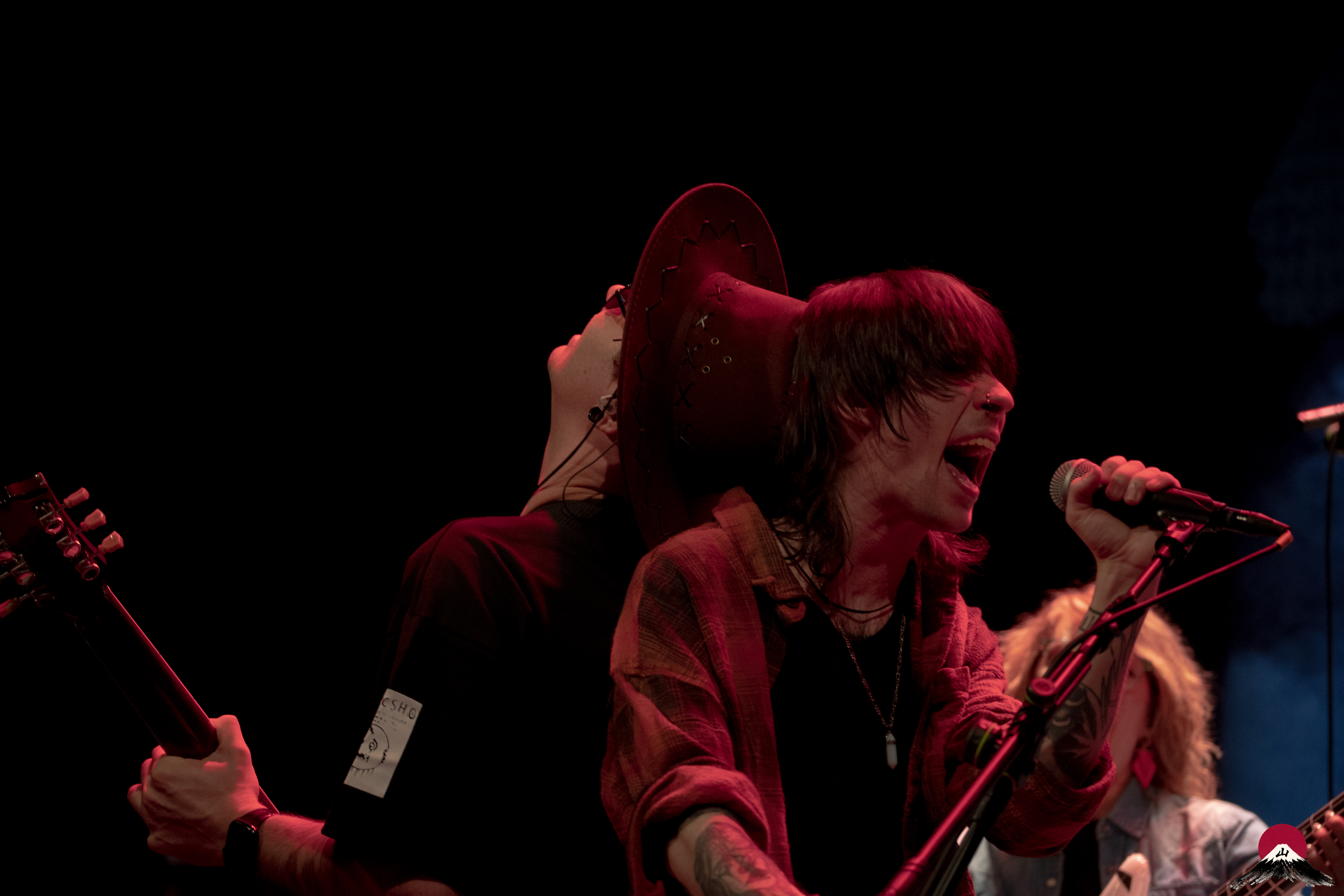 404! Concierto BILBOROCK